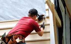 Siding for New Construction in Newman, CA